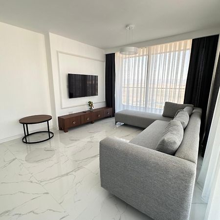 2+1 Skyline Grand Sapphire Resort Iskele Iskele District  Bagian luar foto