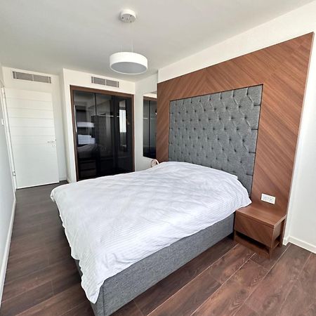 2+1 Skyline Grand Sapphire Resort Iskele Iskele District  Bagian luar foto
