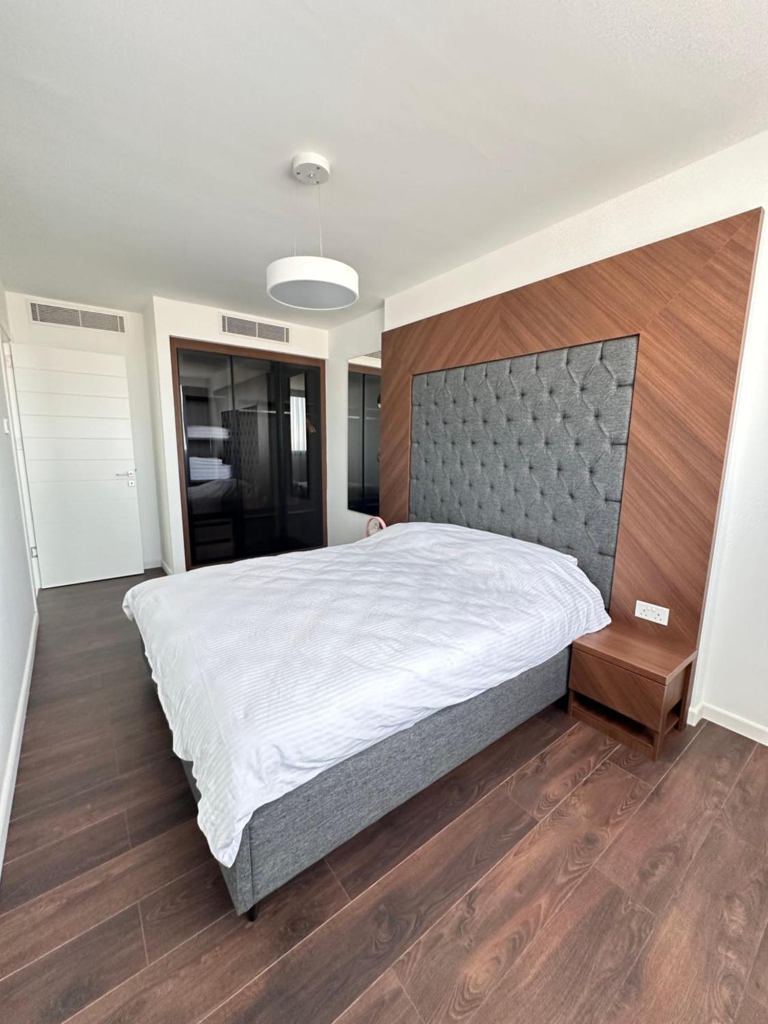 2+1 Skyline Grand Sapphire Resort Iskele Iskele District  Bagian luar foto