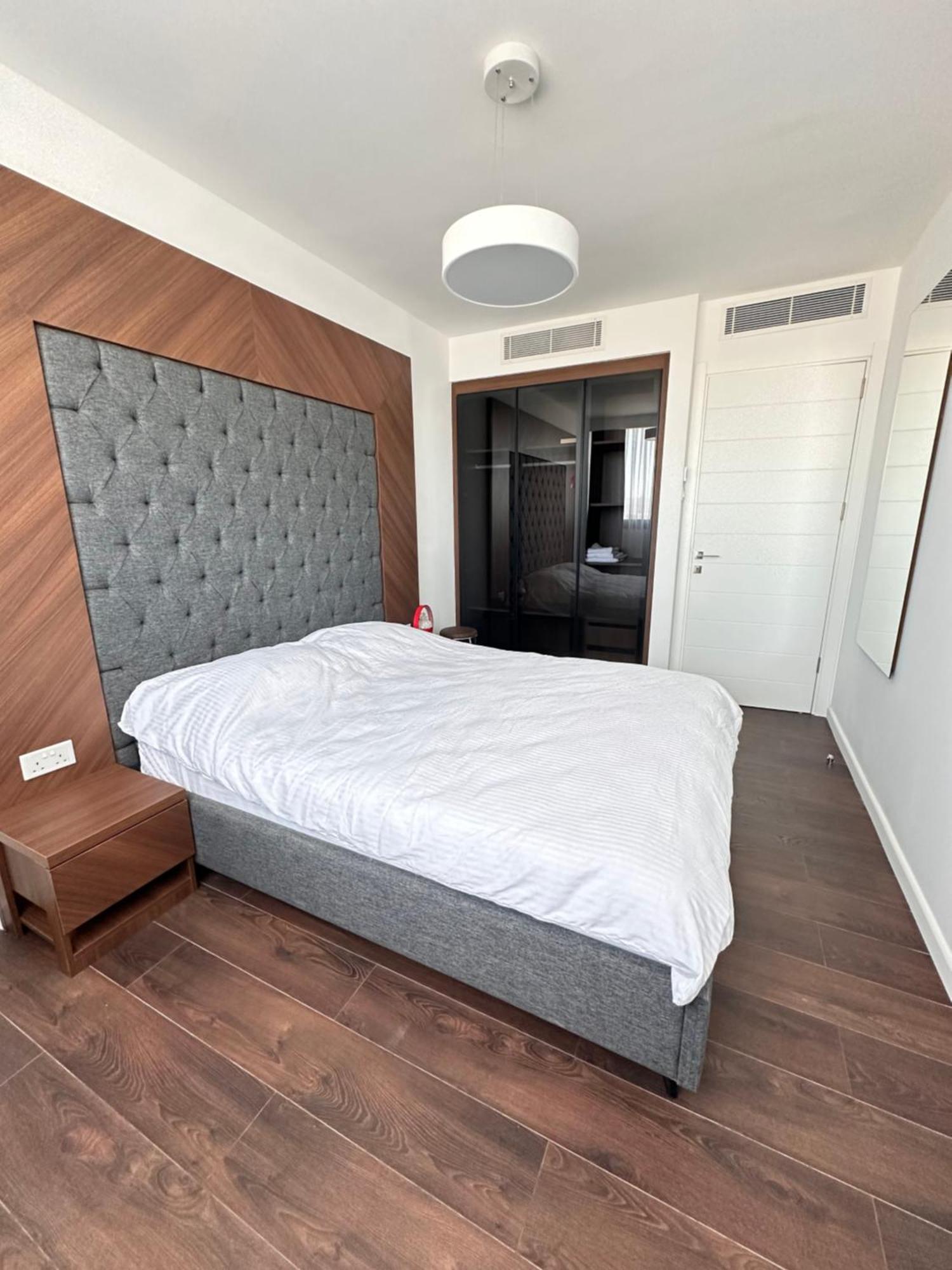 2+1 Skyline Grand Sapphire Resort Iskele Iskele District  Bagian luar foto